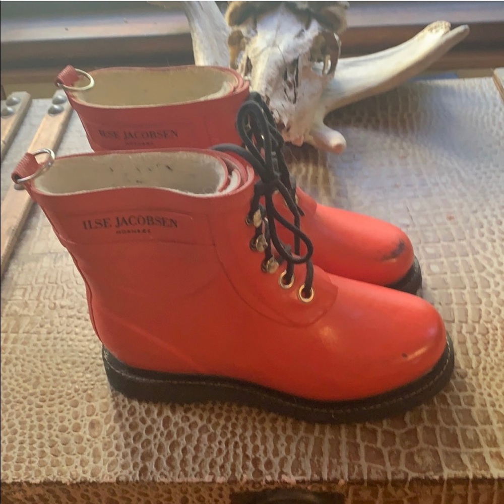 Two pairs of shoes (bundle #2)